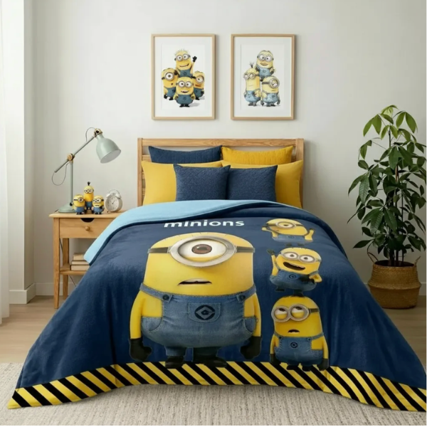 Minions