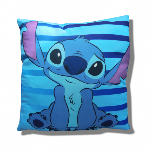 Almohadon stitch web