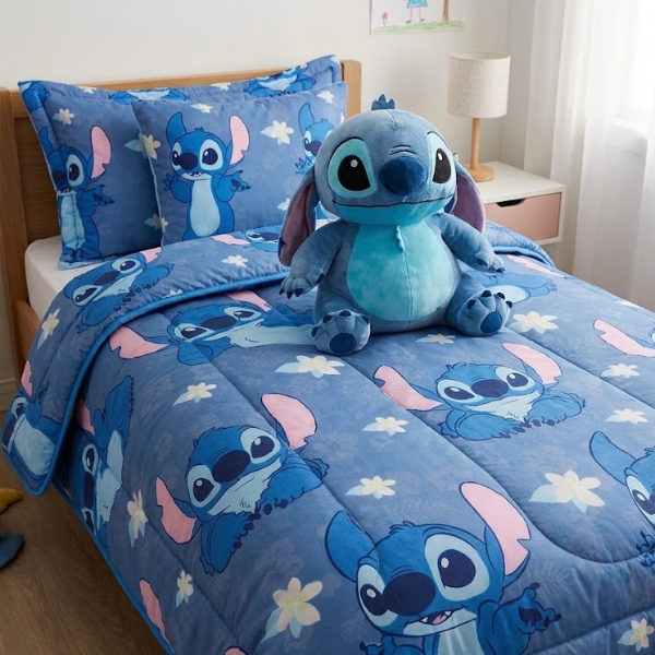Stitch
