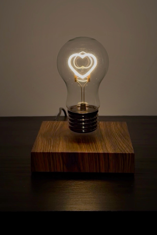 Lampara love