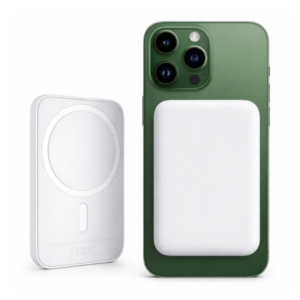 Powerbank magnetico cargador de 10000mAh