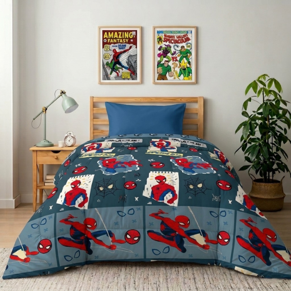 spiderman