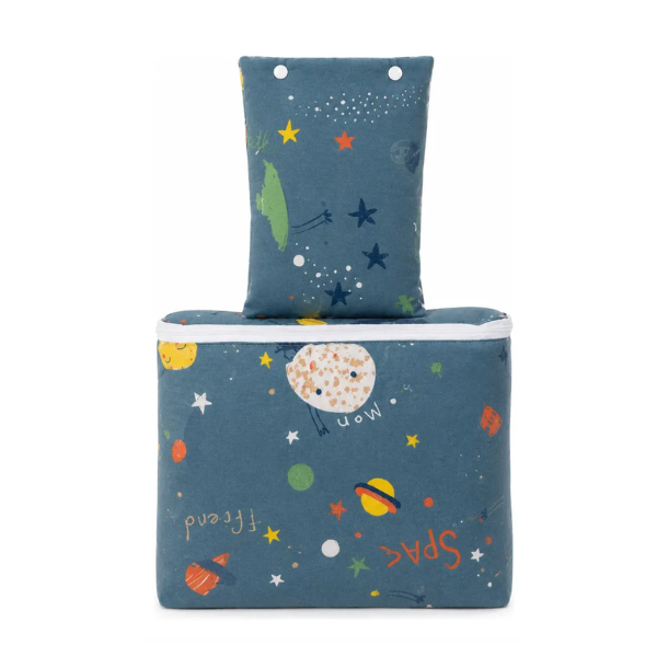 kit camitsa universo