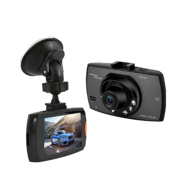 camara para auto
