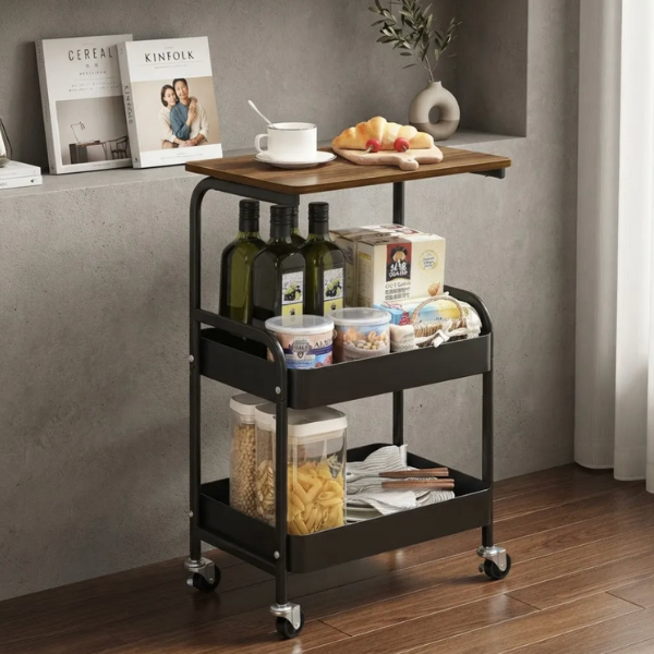 carrito mesa