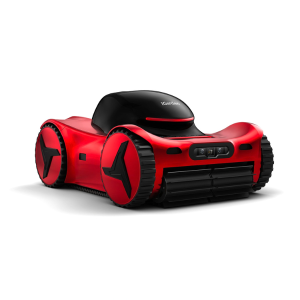 m1 ai 105 robot