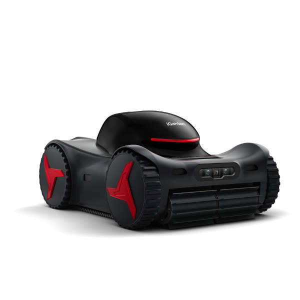 robot m1 piscina